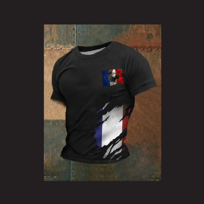 Fier comme un Coq