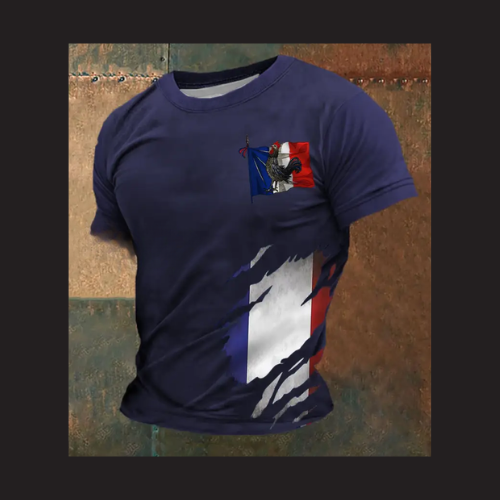 Fier comme un Coq