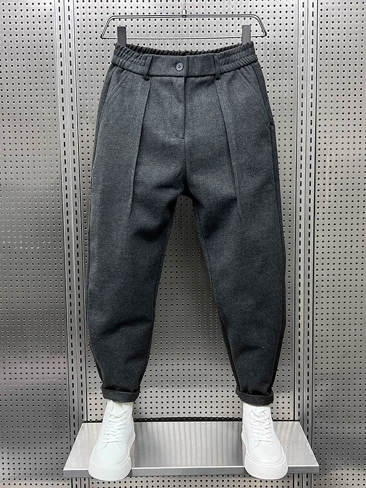Le Pantalon Urbain Réinventé