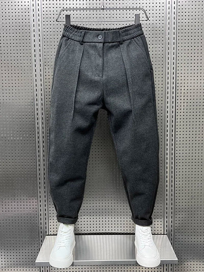 Le Pantalon Urbain Réinventé
