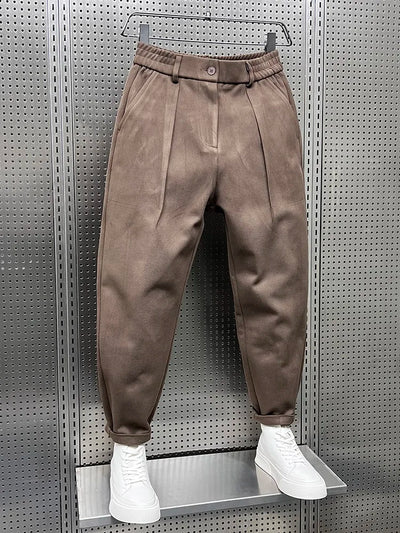 Le Pantalon Urbain Réinventé
