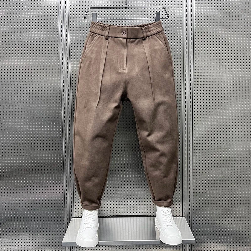 Le Pantalon Urbain Réinventé