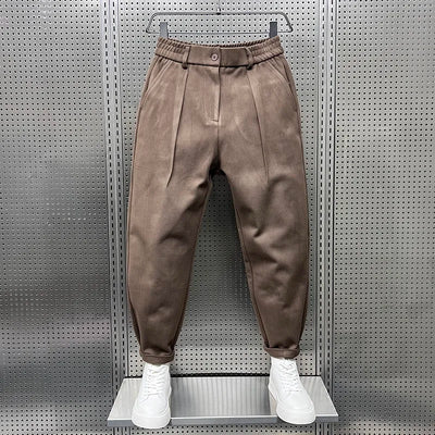Le Pantalon Urbain Réinventé