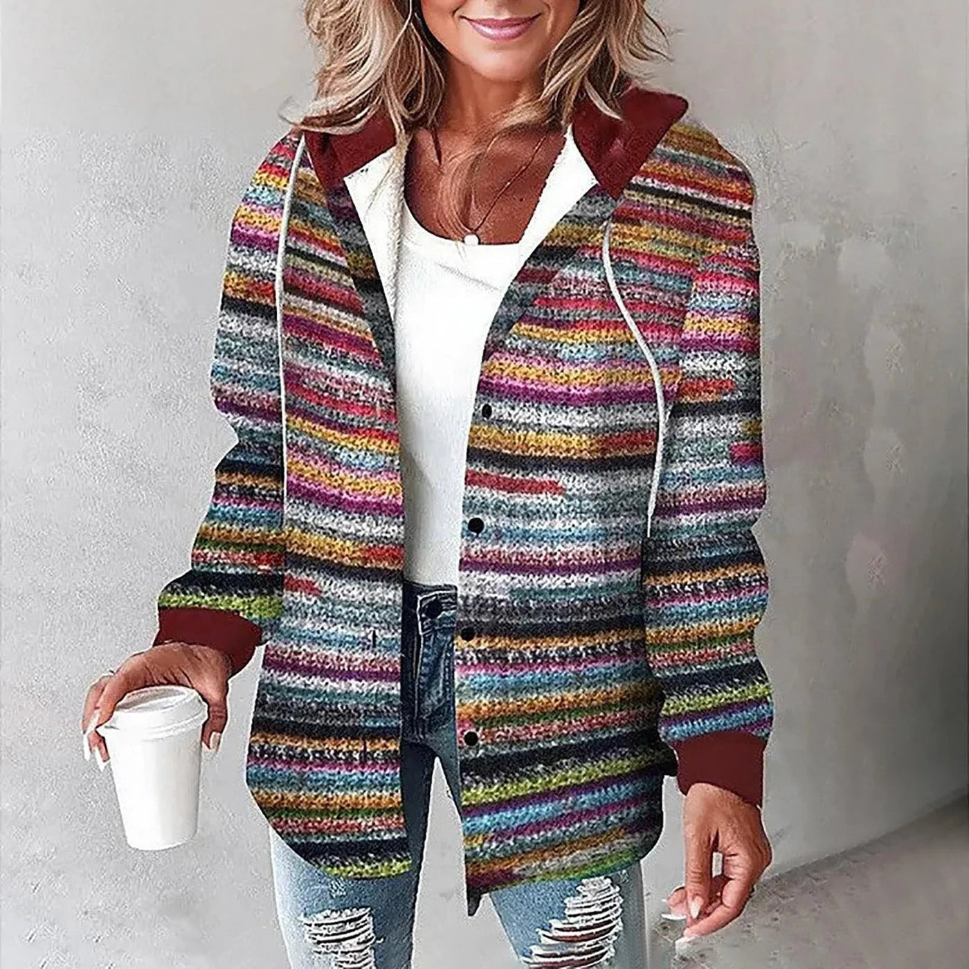 Confort Chic au Quotidien