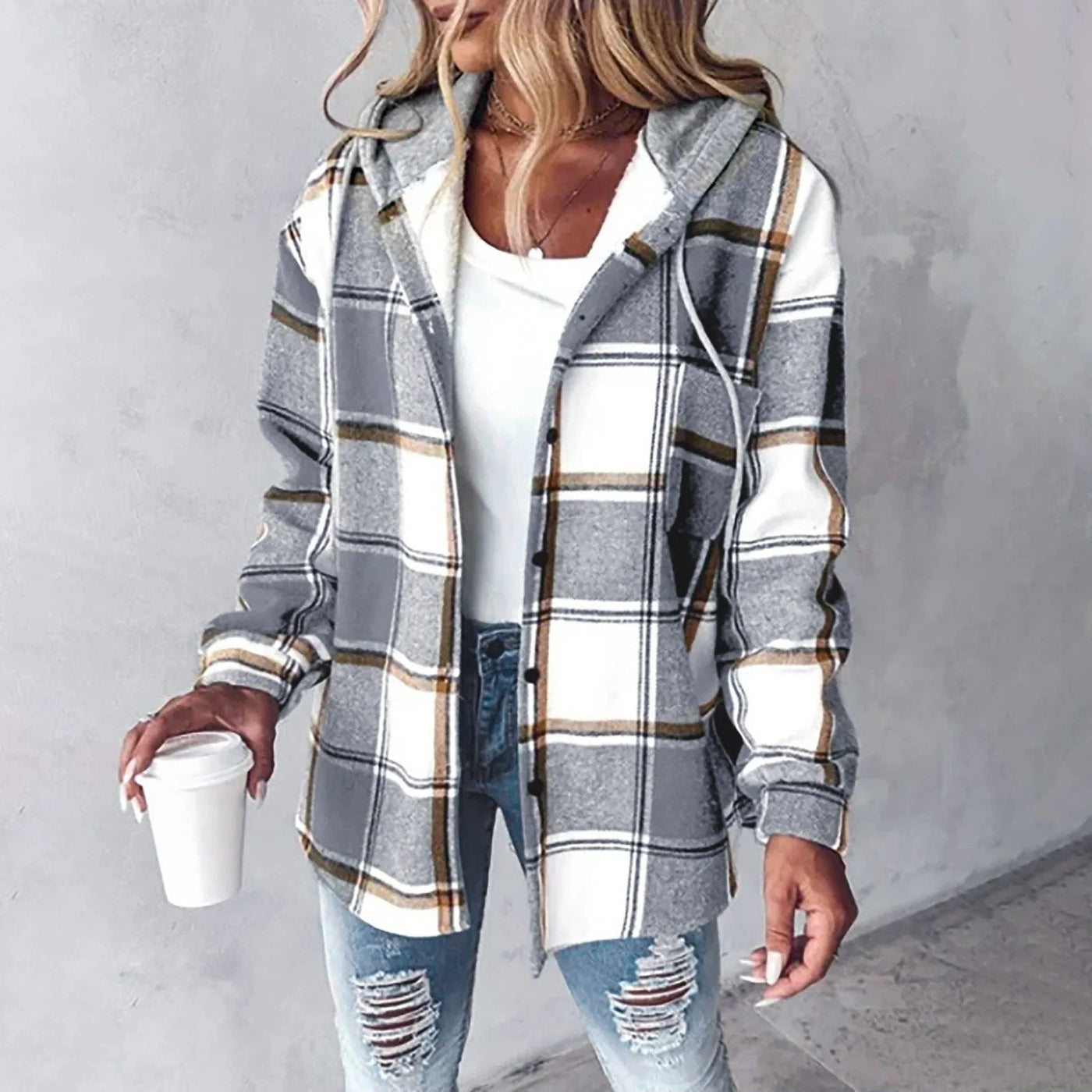 Confort Chic au Quotidien