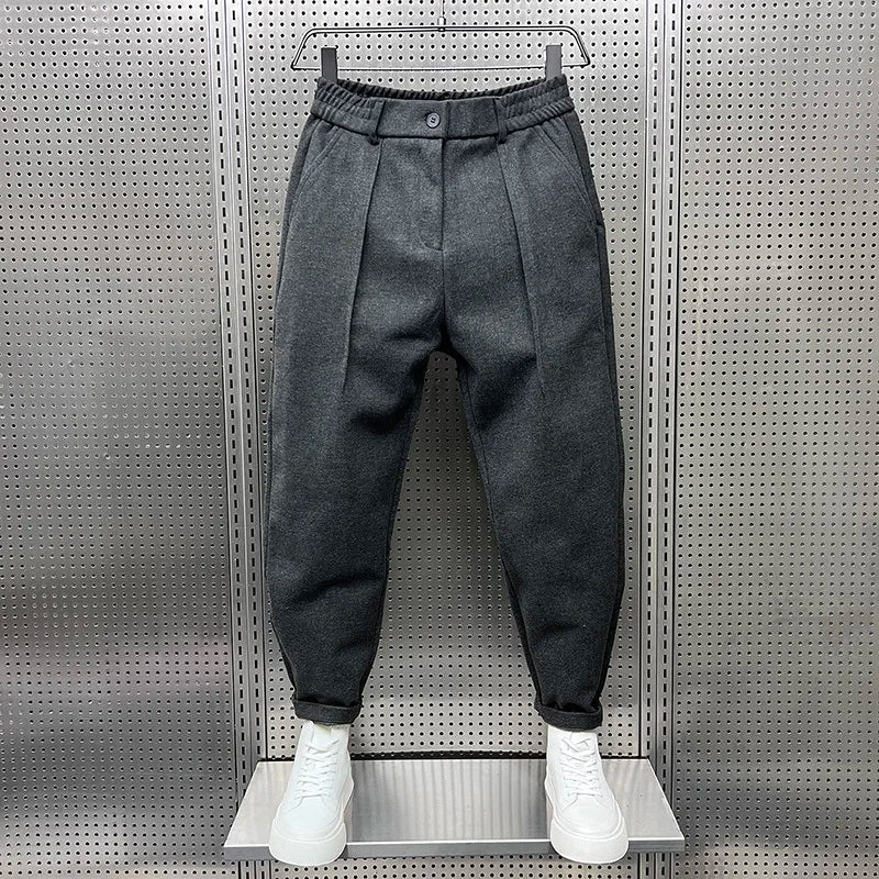 Le Pantalon Urbain Réinventé