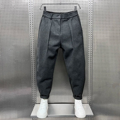 Le Pantalon Urbain Réinventé