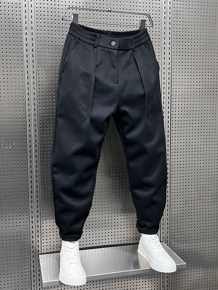 Le Pantalon Urbain Réinventé