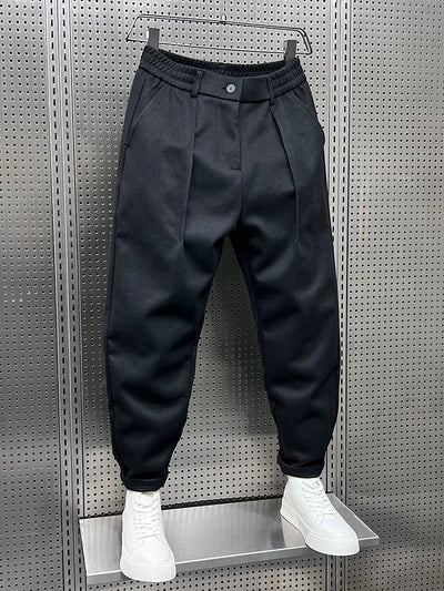 Le Pantalon Urbain Réinventé