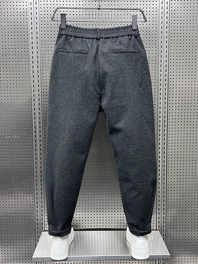 Le Pantalon Urbain Réinventé