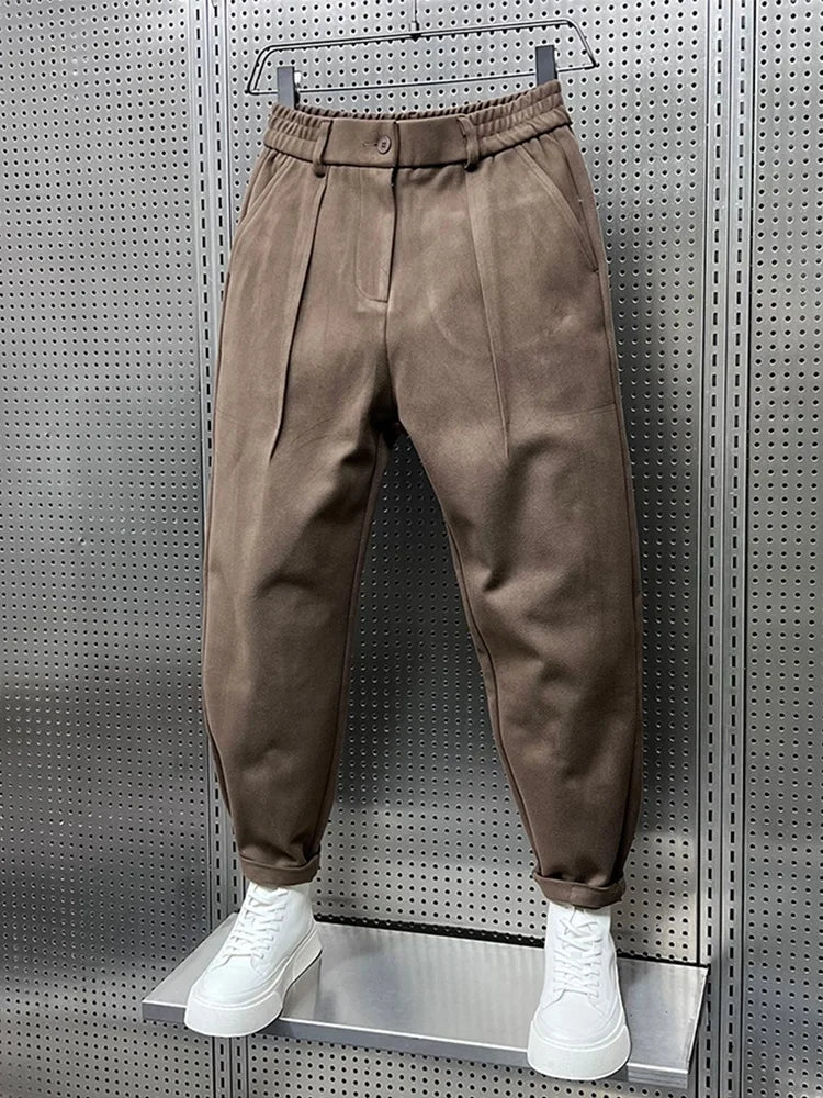 Le Pantalon Urbain Réinventé