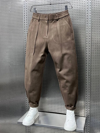 Le Pantalon Urbain Réinventé