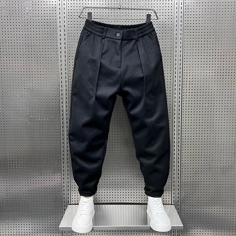Le Pantalon Urbain Réinventé