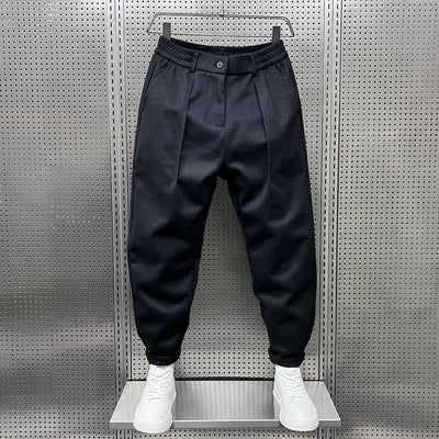 Le Pantalon Urbain Réinventé