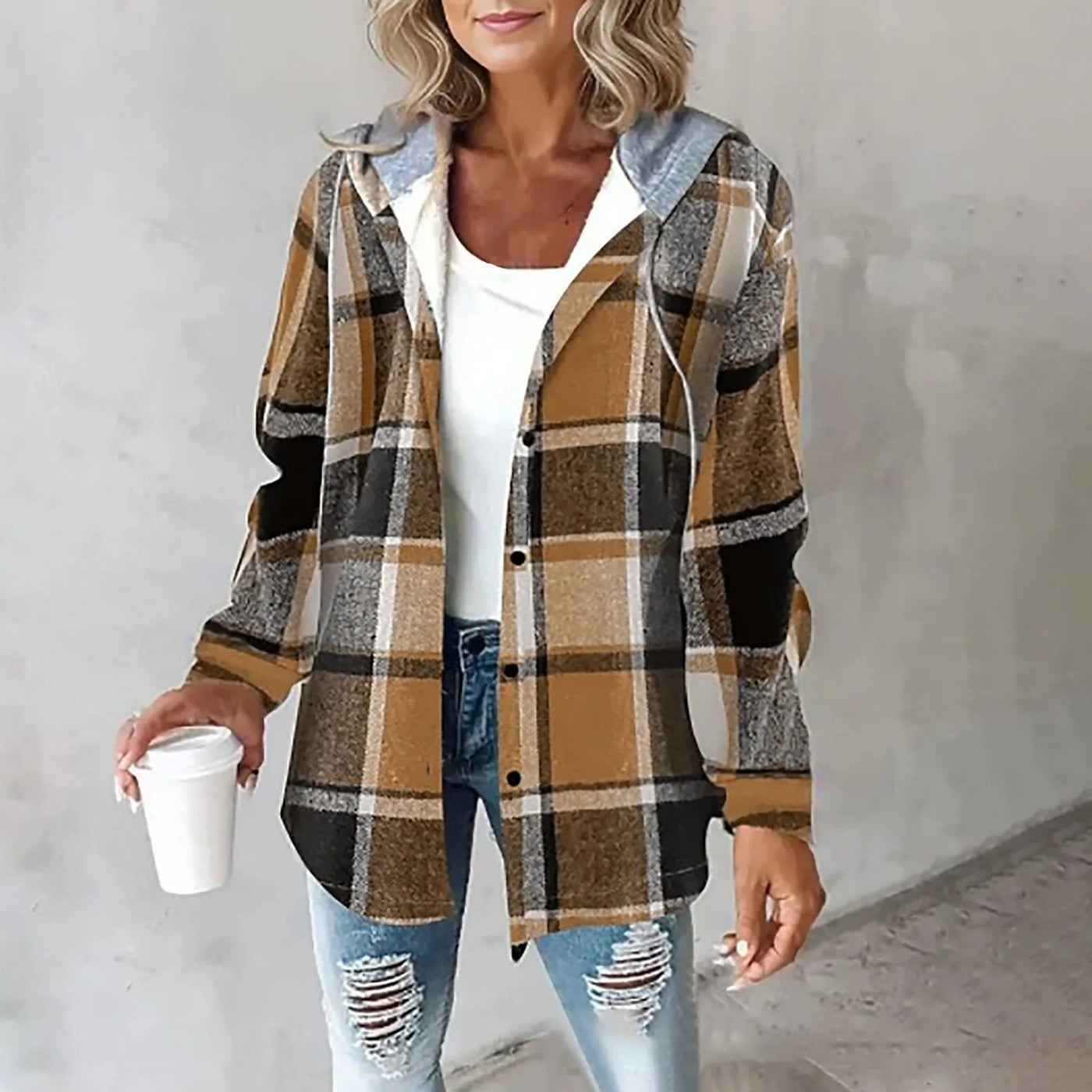 Confort Chic au Quotidien