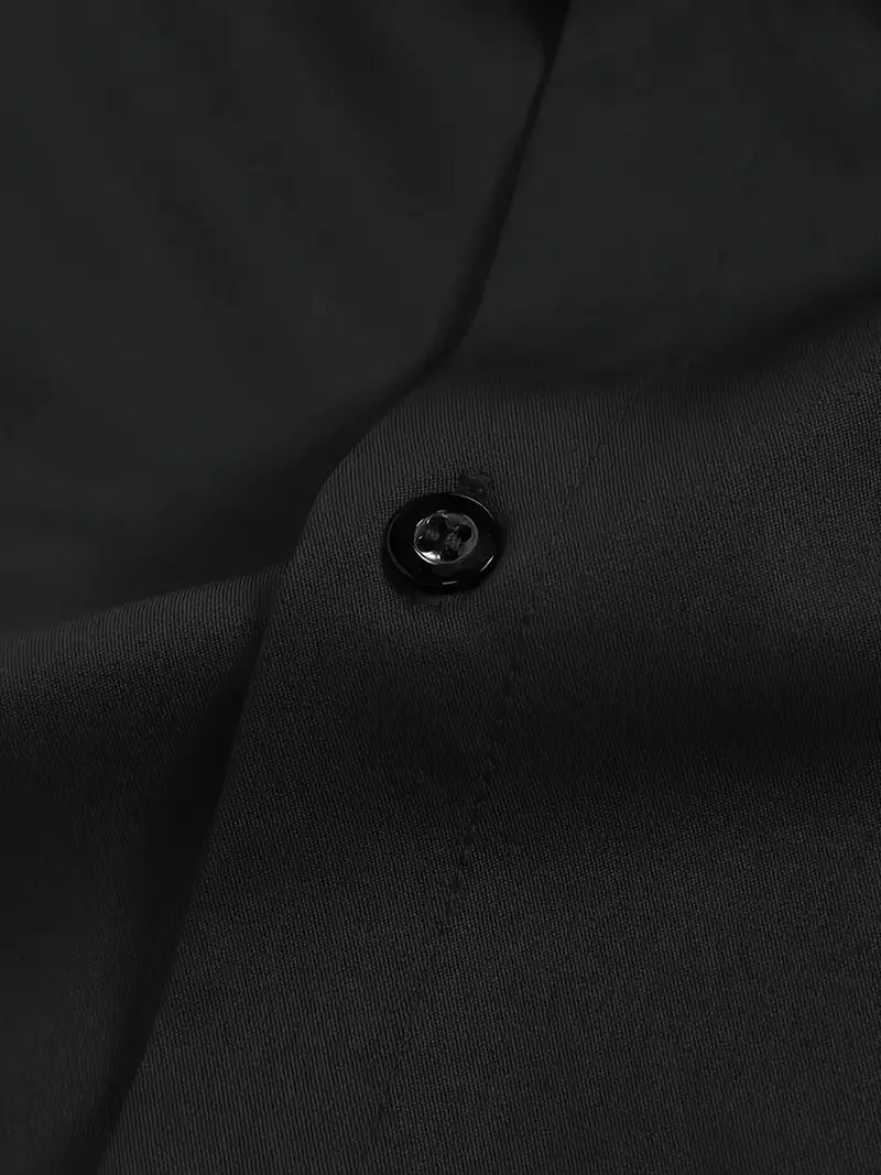La Chemise qui Suit Tous Vos Mouvements