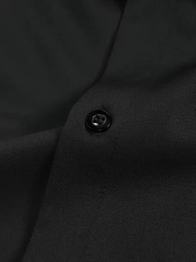 La Chemise qui Suit Tous Vos Mouvements