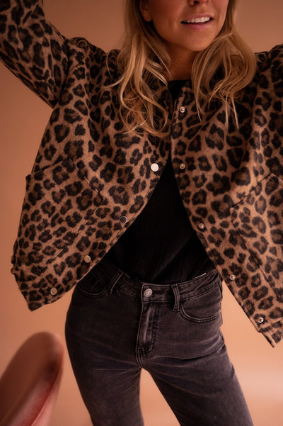 Chaleur Féline & Style Audacieux